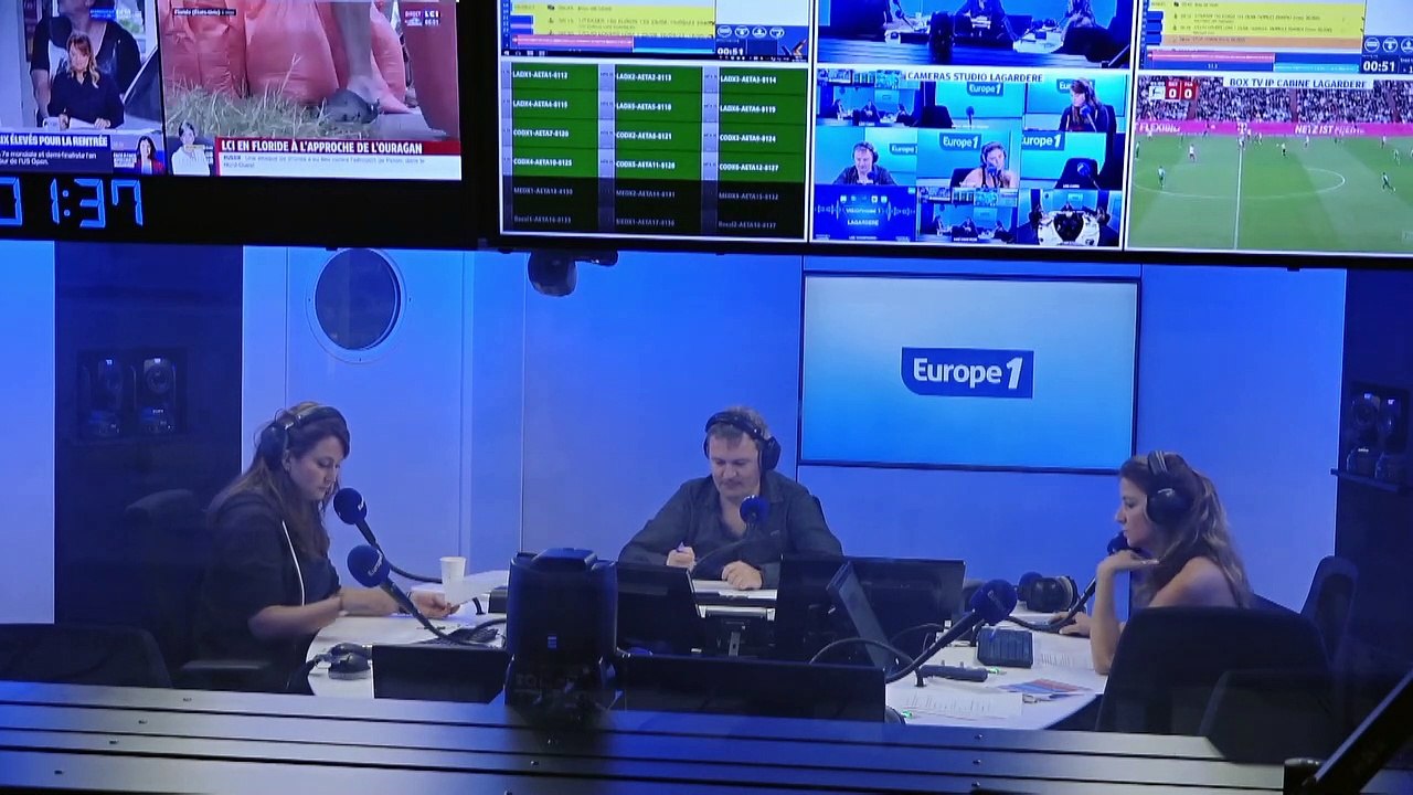 Rentrée scolaire : quelles annonces ont été faites aux 12.000 proviseurs par Gabriel Attal ?