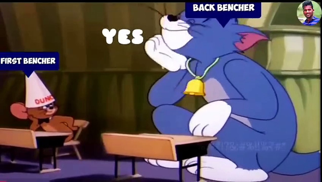 The best funny videos _Rocket___Isro_New_Rocket_Mame_By_Tom_and_Jerry_Krishna_Comedy___Tom & jerry