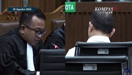 Terungkap Keterlibatan Mario Dandy di Kasus Pencucian Uang Rafael Alun