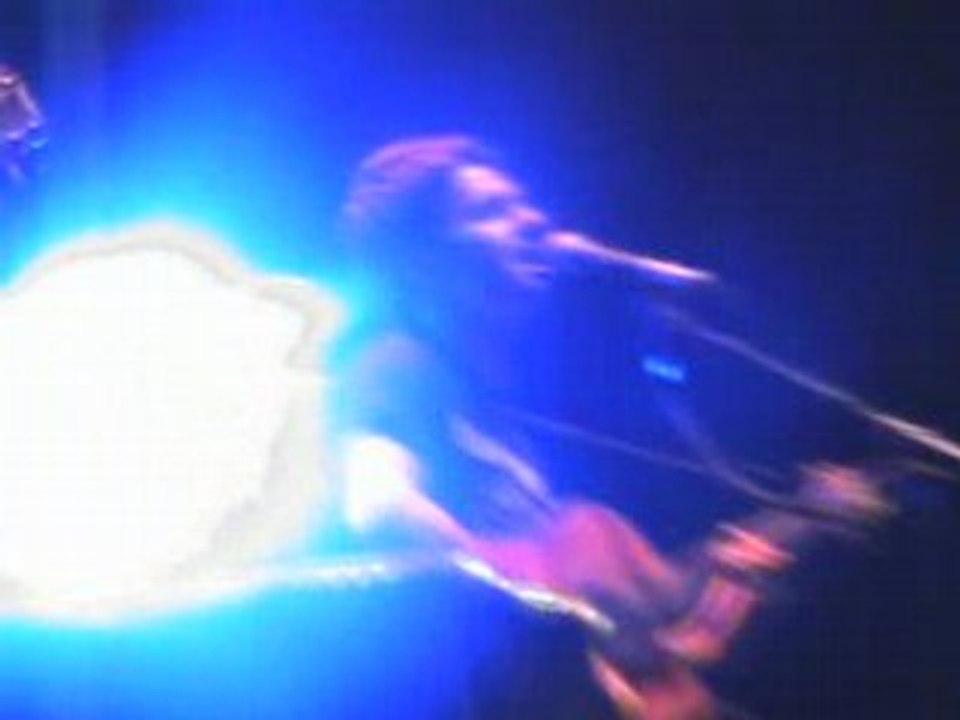 David Salsedo - Mon amour