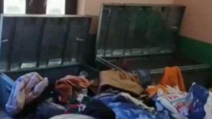 सीतामढ़ी: चोरों ने घर में घुसकर 5 लाख की संपत्ति कर ली चोरी, मचा हड़कंप