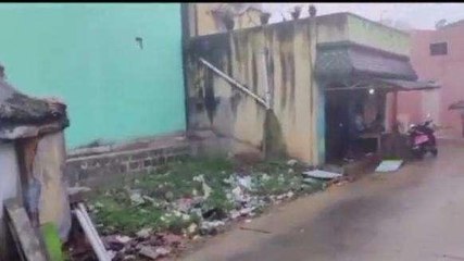 చిత్తూరు జిల్లా: 9 మండలాల్లో అల్పపీడనం