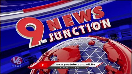 Supreme Court's Hearing  On Abrogation Of Article 370 In Jammu and Kashmir _ Delhi _ V6 News