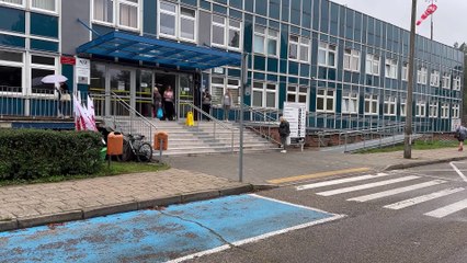 Nowe poradnie w Szpitalu Specjalistycznym w Pile