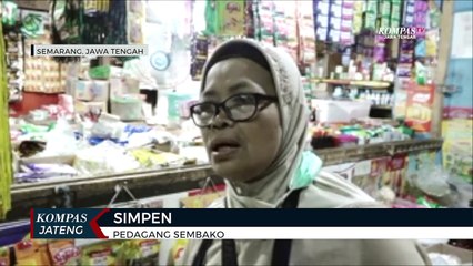 Harga Beras Naik, Bulog Jateng Gelontorkan Beras SPHP