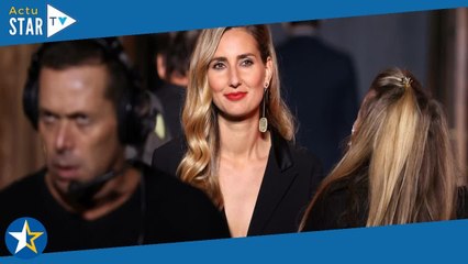 Marie Portolano fait ses débuts dans Télématin  Avec un enfant en bas âge, j'ai l'habitude de me r