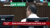 Rafael Alun Beli Rumah di Bandung Hingga Manado dari Uang Korupsi!