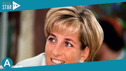 Lady Diana  cette lettre écrite peu de temps avant son divorce avec Charles révélée