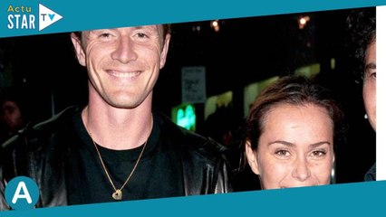 PHOTO Emmanuel Petit  Son ex Agathe de La Fontaine se dévoile entièrement nue !