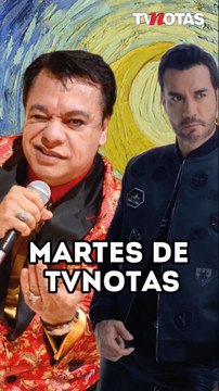 ¡Ya llegó, ya está aquí! I Resumen de la Edición 1385 I Portada I TVNotas I Espectáculos