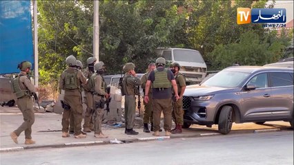 فلسطين: حماس تحذر الإحتلال من إغتيال نائب رئيس الحركة صالح العاروري