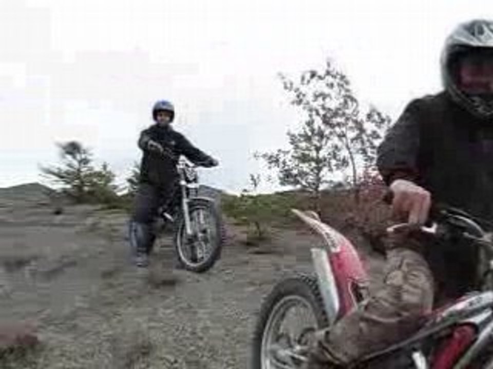 Trial à Curbans (8)