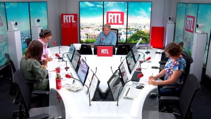 Le journal RTL de 7h du 30 août 2023