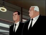 Men In Black (MIB: The Series)  15 The Quick Clone Syndrome 1,  animation based on the science fiction film Men in Black