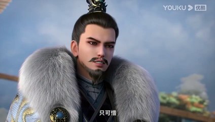 Tales Of Dark River (Anhe Zhuan) Ep 06 English Subtitle