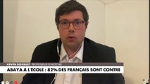 Kévin Bossuet : «Maintenant, on a les mains libres [...] parce qu'on sait que le ministre est avec nous»