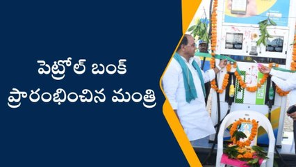 నిర్మల్: గిరిజనులకు ఉపాధి అవకాశాలు పెరుగుతున్నాయి..!