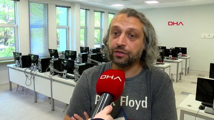 La pollution de la rivière Ergène sera détectée grâce à l'intelligence artificielle