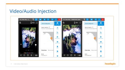 On-Demand Webinar: AV Box Solution: Testing Unique Use Cases on the HeadSpin Platform