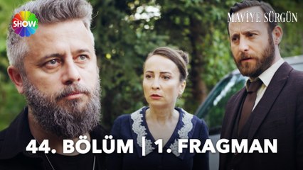 Yeşil Vadi'nin Kızı 44. Bölüm Fragmanı | "Babası oluyorum..."