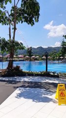 Lywanza Pool & Resto, Karema, Mamuju, Sulawesi Barat   Masih pre opening buruan yukk kesini  #lywanzapool #lywanzaresto #poolmamuju #restomamuju #kolamrenanghits #wisatadekatsaja #kolamsulbar