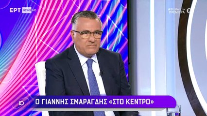 Σμαραγδής: «Η ταινία με τον “Καποδίστρια” θα είναι το τέλος μου ως σκηνοθέτης»