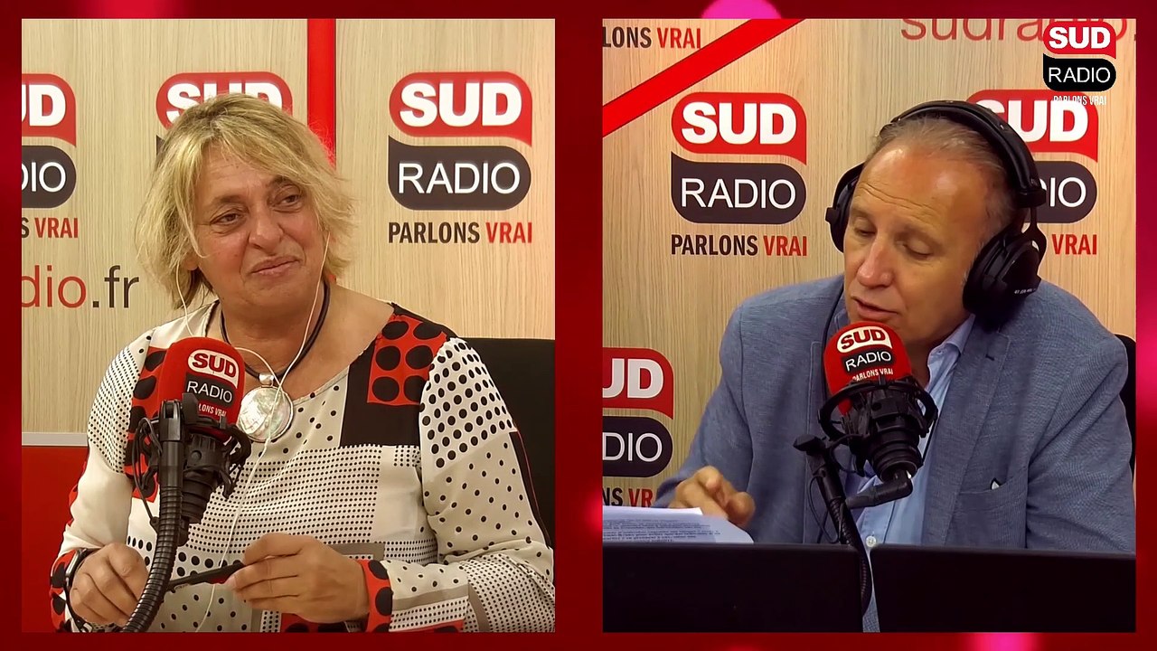 Françoise Degois : "Macron réunit les partis politiques : c'est un diner de cons !"