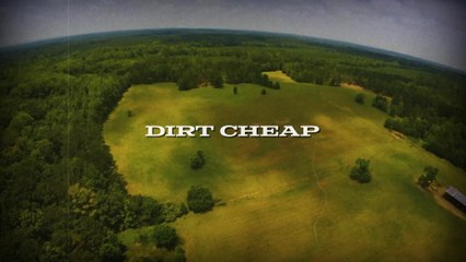 Brian Kelley - Dirt Cheap (Lyric Video)