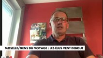 Jean Delles : «C'était le grand chaos, il y avait des dizaines de kilomètres de bouchons»