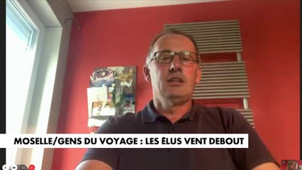 Jean Delles : «C'était le grand chaos, il y avait des dizaines de kilomètres de bouchons»