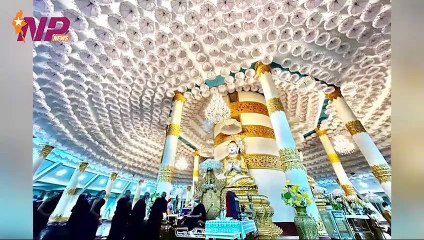 ပြည်တွင်းနှင့်ပြည်ပက သတင်းများအား စုစည်းတင်ဆက်ခြင်း