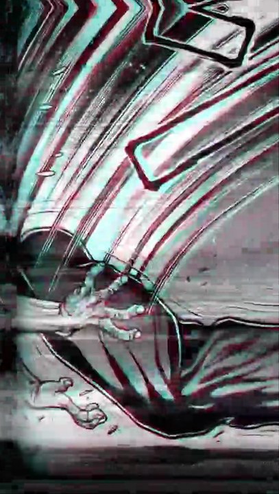 BAKI KNOCKS YUJIRO OUT COLD!  Son Of Ogre  グラップラー刃牙