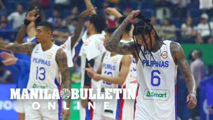 Clarkson’s unwavering faith to Gilas: ‘We can put it together'
