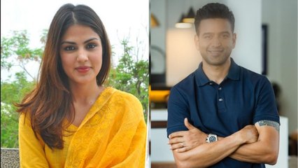 Rhea Chakraborty Dating Rumors Viral, कौन है Billionaire Businessman Nikhil Kamath | Boldsky