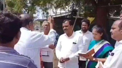 పెద్దపల్లి: బాలిక గ్యాంగ్ రేపు కేసులో విచారణ వేగవంతం..!