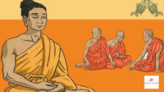 Motivational Story - A Motivational Story of Monks || Motivational Story #01