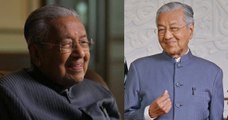 Tun Dr Mahathir Meniti Zaman, Saksi Tanah Melayu Membangun & Jadikan Malaysia Negara Moden!