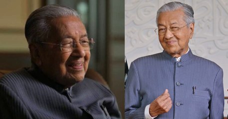 Tun Dr Mahathir Meniti Zaman, Saksi Tanah Melayu Membangun & Jadikan Malaysia Negara Moden!