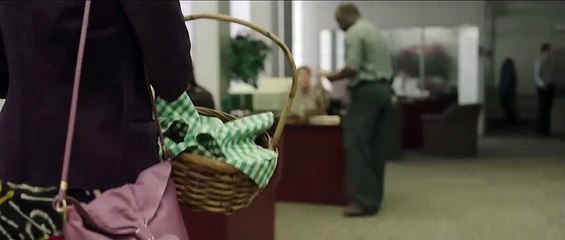 Ordinary Angels Trailer OV