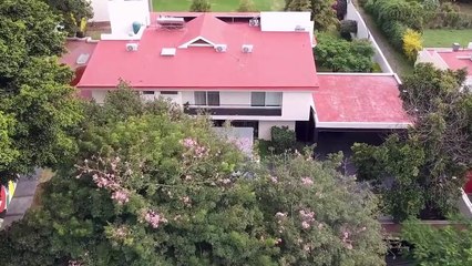 'Retrato familiar'- Tráiler oficial