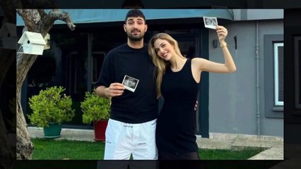 İkiz bebek bekleyen Yasemin Şefkatli 3 ay boyunca serumlarla beslenmiş