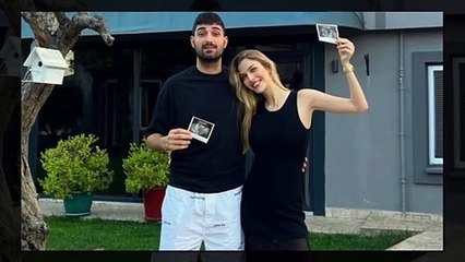 İkiz bebek bekleyen Yasemin Şefkatli 3 ay boyunca serumlarla beslenmiş