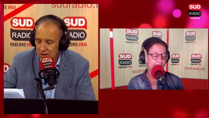 Elisabeth Lévy : "Macron, c'est le symbole de la politique-gadget"