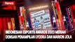 Indonesian Esports Awards 2023 Meriah dan Sukses dengan Penampilan Lyodra dan Marion Jola