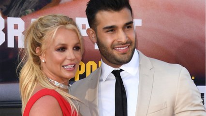 GALA VIDÉO - Britney Spears, son ex Sam Asghari seul contre tous : “Il est au chômage et sans projet”