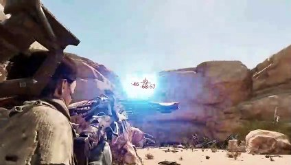 Null Sequence First Trailer