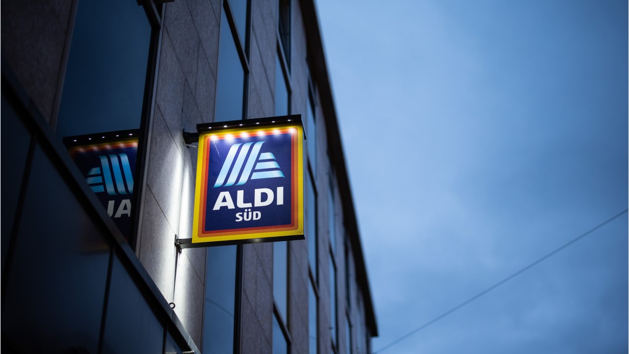In drei städten: discounter testet lieferservice