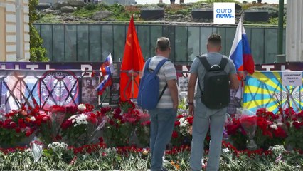 Latest news bulletin | August 30th – Morning