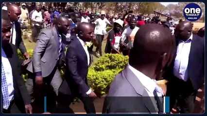 Zimbabwe's Opposition Calls for Re-Elections Amidst Allegations of Rigging | Oneindia News