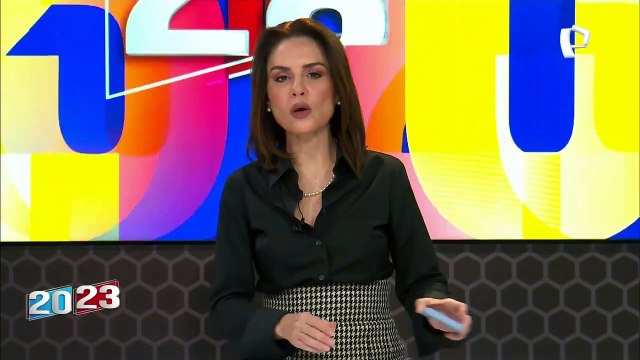 José Domingo Pérez abre investigación a Brookfield por lavado de activos